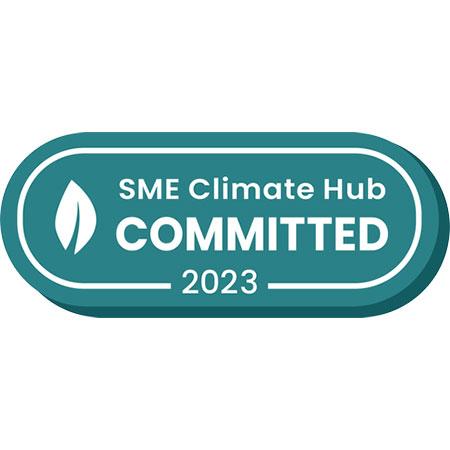 SME Climate Hub committed