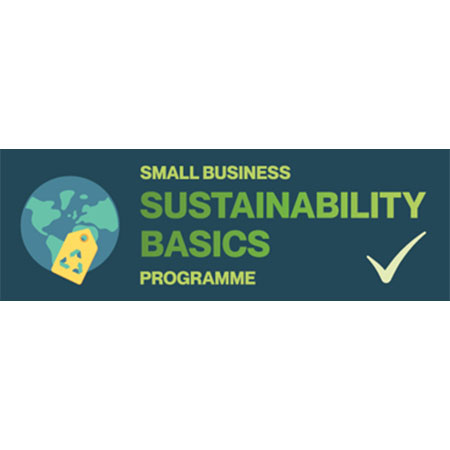Small Business Sustainability Basics Programme