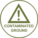 Contaminated Land